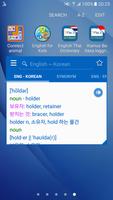Korean Dictionary Offline bài đăng