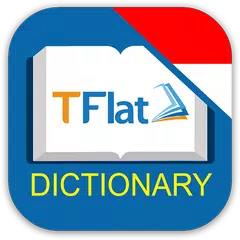 Скачать English Indonesian Dictionary XAPK