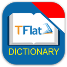 English Indonesian Dictionary أيقونة