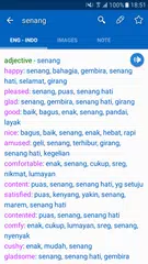 English Indonesian Dictionary APK 1.6.2 Download for Android 