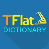 Từ điển Anh Việt TFlat APK