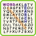 Word Search Classic