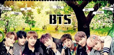 BTS Wallpapers KPOP Ultra HD and LIVE