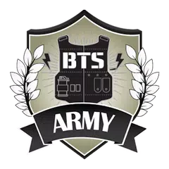BTS Wallpapers KPOP Ultra HD and LIVE Icon