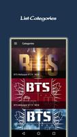 BTS Wallpapers KPOP Ultra HD and LIVE ภาพหน้าจอ 1