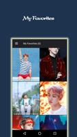 BTS Wallpapers KPOP Ultra HD and LIVE 截图 2