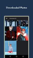 BTS Wallpapers KPOP Ultra HD and LIVE ภาพหน้าจอ 3