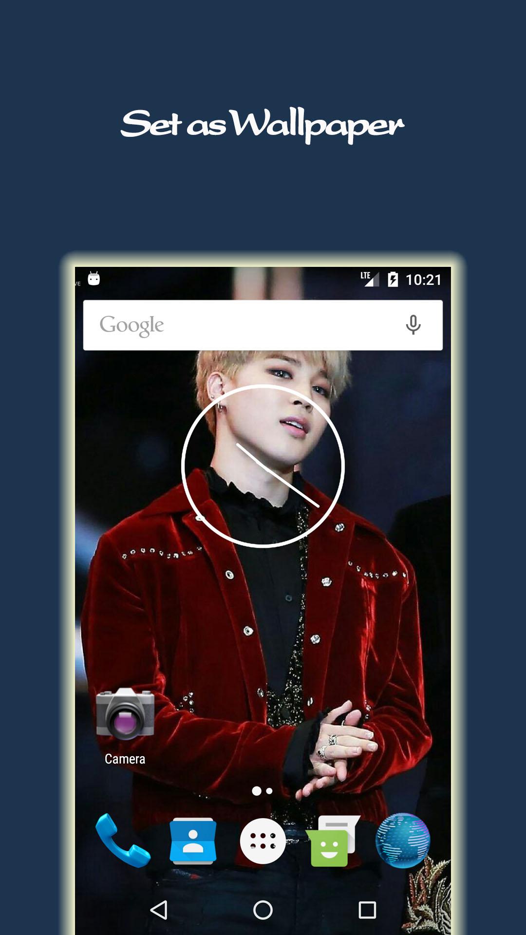 BTS Wallpapers  KPOP  Ultra HD and LIVE  APK 1 2 9 Download 