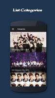 EXO Wallpapers KPOP Ultra HD স্ক্রিনশট 1