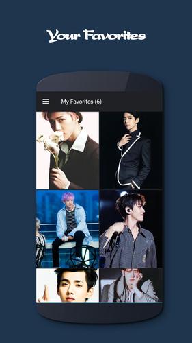 無料で Exo Wallpapers Kpop Ultra Hd アプリの最新版 Apk1 0 8をダウンロードー Android用 Exo Wallpapers Kpop Ultra Hd Apk の最新バージョンをダウンロード Apkfab Com Jp