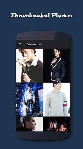 無料で Exo Wallpapers Kpop Ultra Hd アプリの最新版 Apk1 0 8を