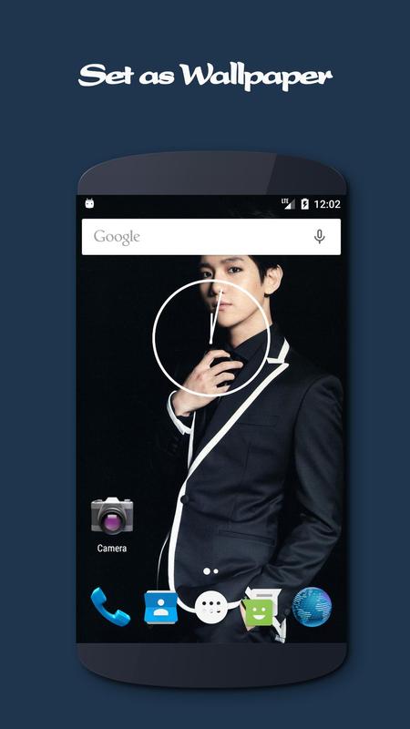 Exo Wallpapers Kpop Ultra Hd For Android Apk Download
