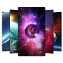 Galaxy Wallpapers Ultra HD APK