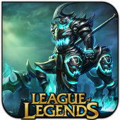 League of Legends (LOL) Wallpapers HD icon