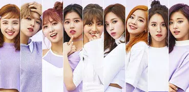 TWICE Wallpapers KPOP Ultra HD