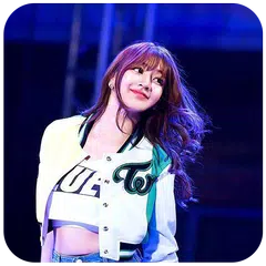 Baixar TWICE Wallpapers KPOP Ultra HD APK