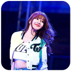 TWICE Wallpapers KPOP Ultra HD أيقونة