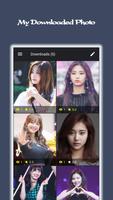 TWICE Wallpapers KPOP Ultra HD تصوير الشاشة 3