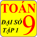 Toán 9 cơ bản (Đại số 1) APK