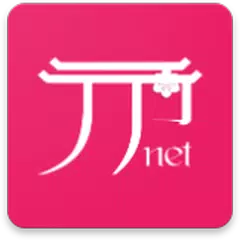 JPNET: Xoá Nhoà Khoảng Cách Vi Icon