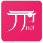 JPNET 图标