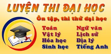 Luyen thi THPT quoc gia 2017