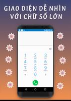 Big Font ảnh chụp màn hình 3