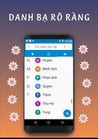 Big Font ảnh chụp màn hình 2