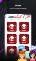 Learn Chinese English Course Affiche