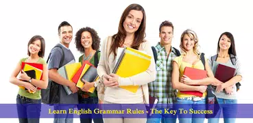 Learn English Grammar Rules - 