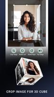 3D Name & Photo Live Wallpaper Plakat