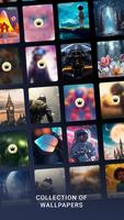3D Name & Photo Live Wallpaper Screenshot 1