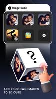 3D Name & Photo Live Wallpaper Screenshot 2