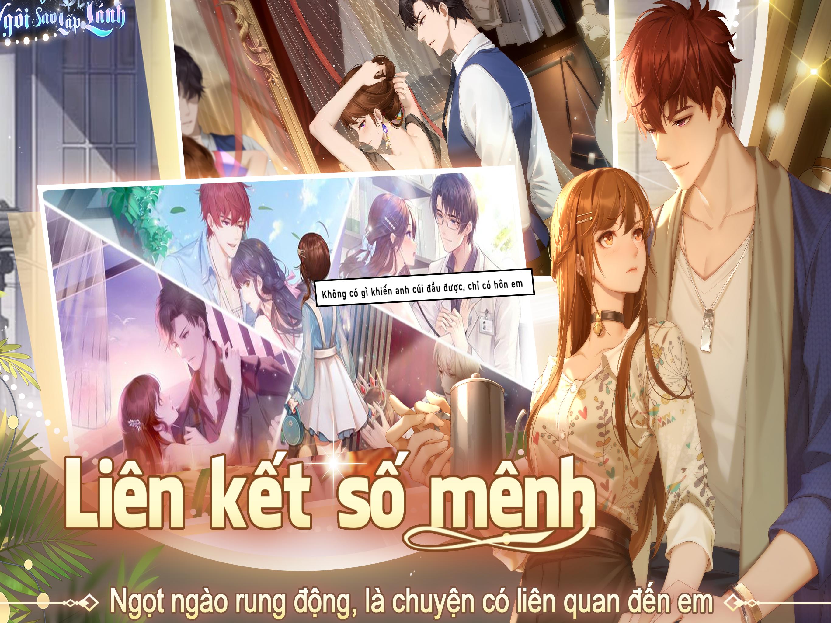Ngoi Sao Lấp Lanh For Android Apk Download