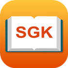 SGK - Sách giáo khoa học tốt أيقونة