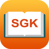SGK - Sách giáo khoa học tốt