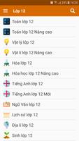 SGK - Sách giáo khoa học tốt الملصق