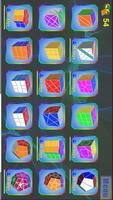 2 Schermata Rubik 3D - Magic Cube