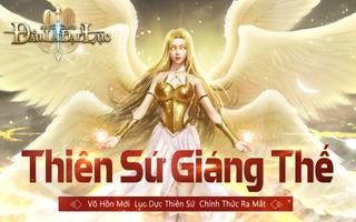 Soul Land: Đấu La Đại Lục-Funt الملصق