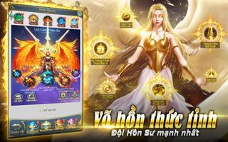 Soul Land: Đấu La Đại Lục-Funt تصوير الشاشة 2