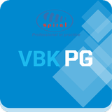 آیکون‌ Spiral VBK PG