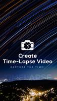 TimeLapse Multifunction Camera Plakat