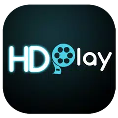 HDplay Android Box