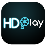 HDplay icône