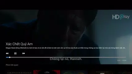 HDplay Android Box APK Herunterladen