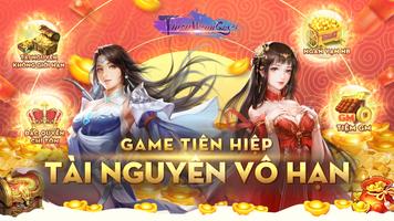 Thiên Mệnh Quyết Affiche