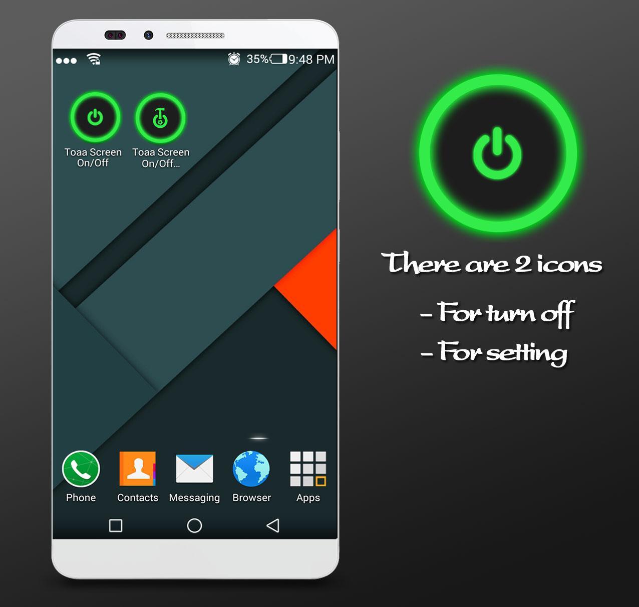 Smart Screen On/Off (All in one) for Android - APK Download