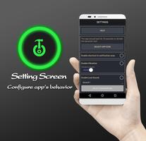 Smart Screen On/Off (All in on Ekran Görüntüsü 1