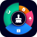 Unneeded File Manager Cleaner icon