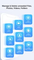 Unneeded File Manager Cleaner poster